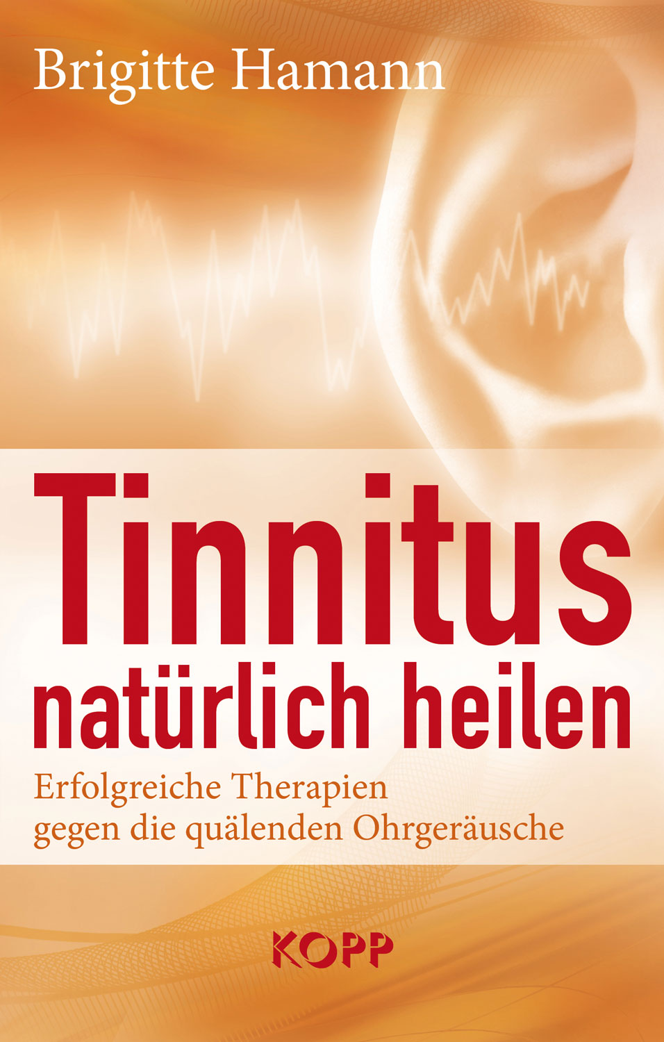 Tinnitus natrlich heilen