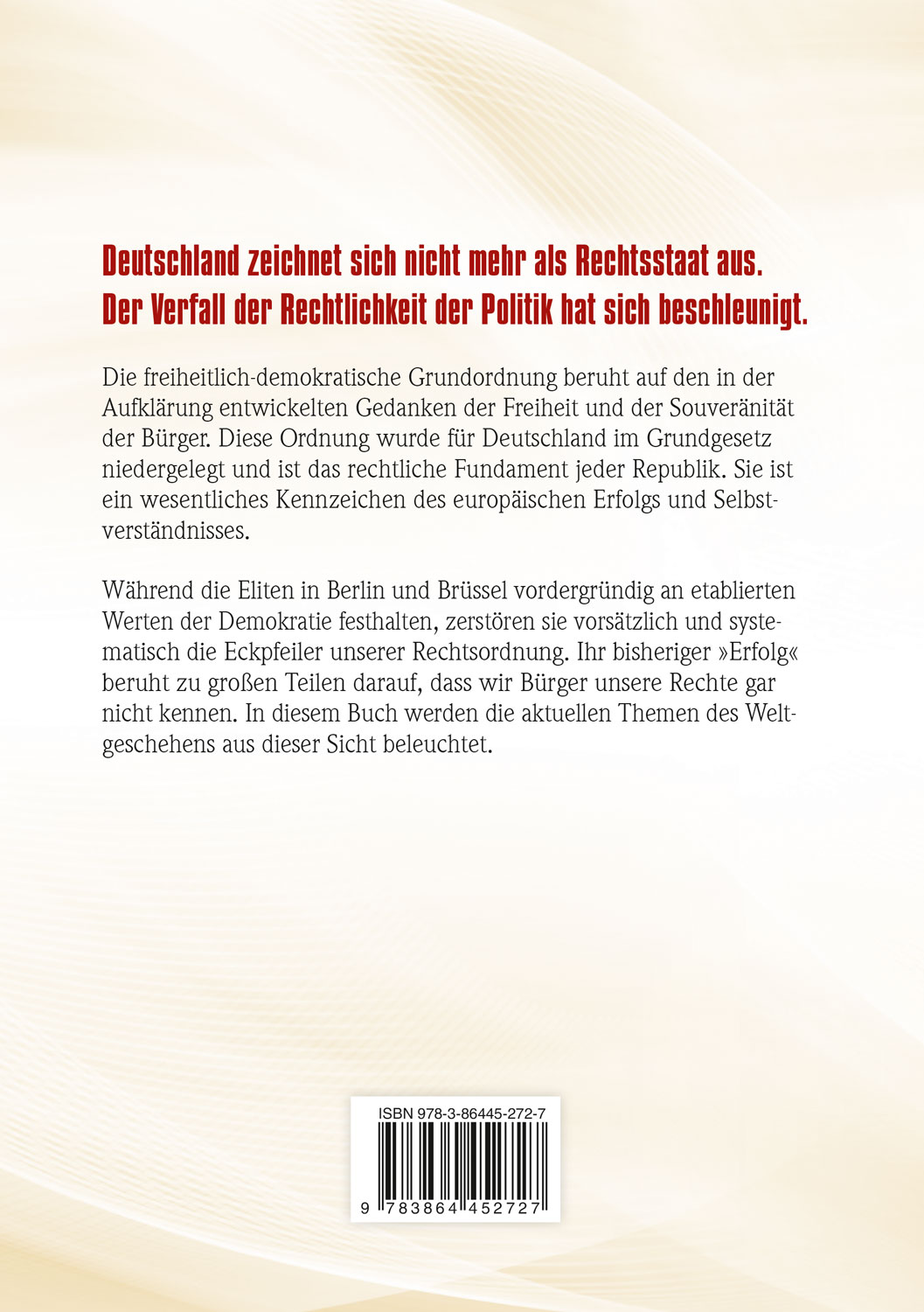 Erinnerung ans Recht01