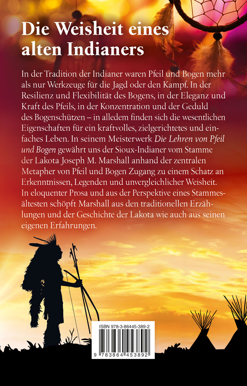 Die Lehren von Pfeil und Bogen01