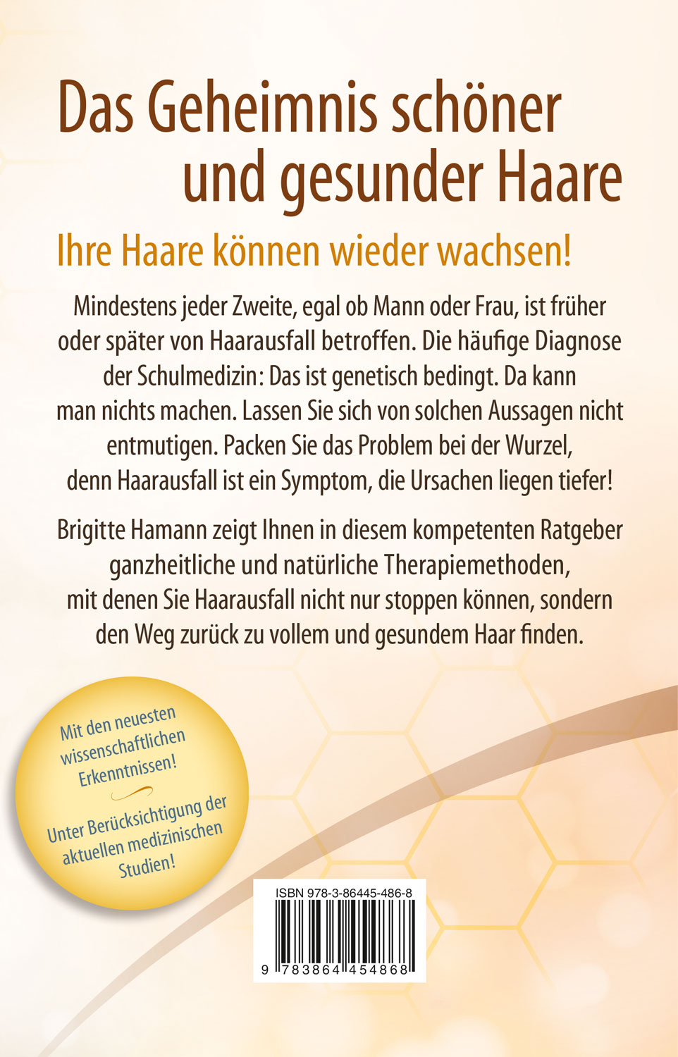 Haarausfall ist heilbar! - Mngelartikel01