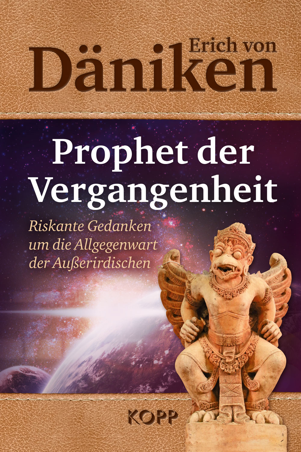 Prophet der Vergangenheit
