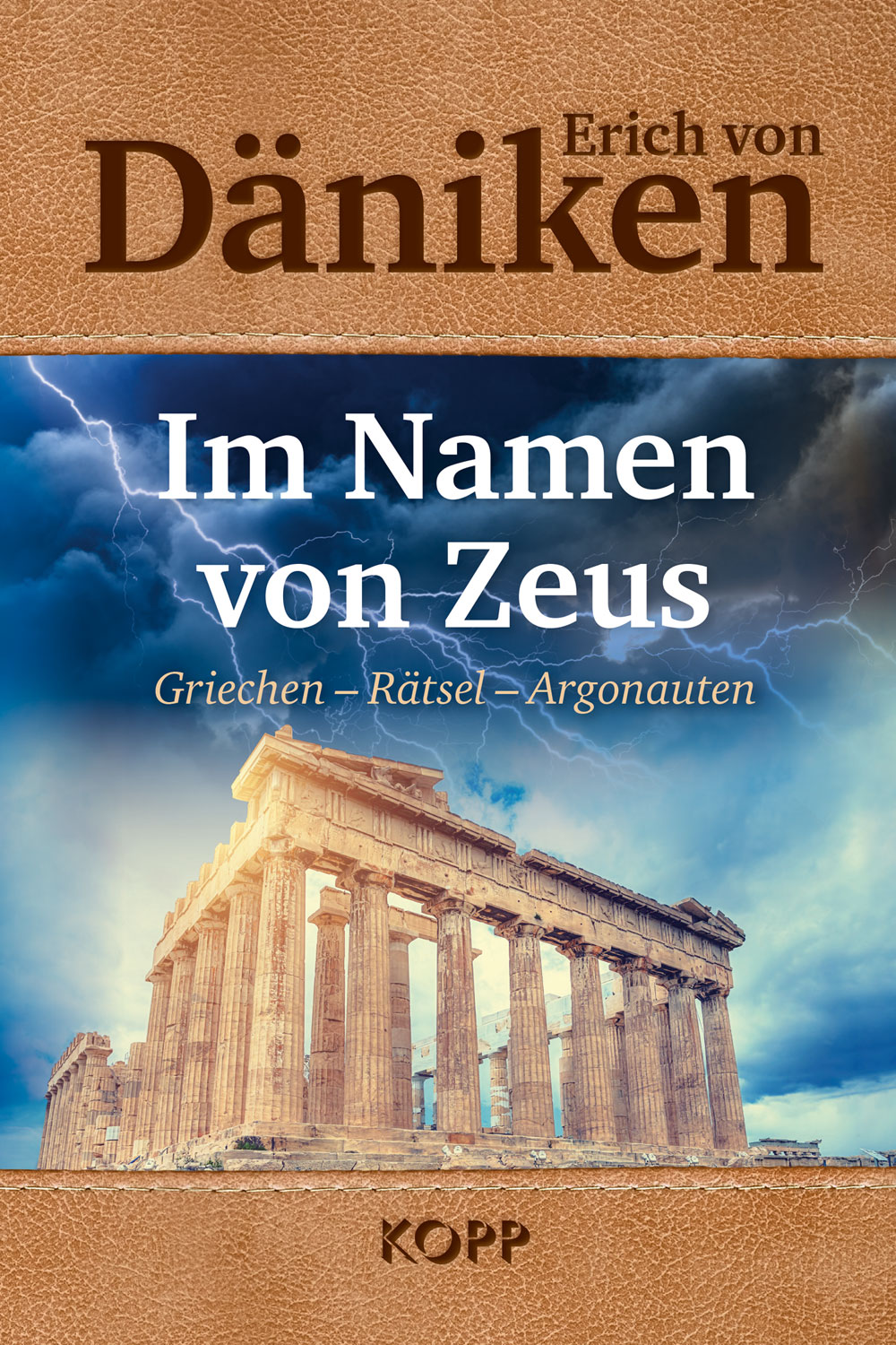 Im Namen von Zeus