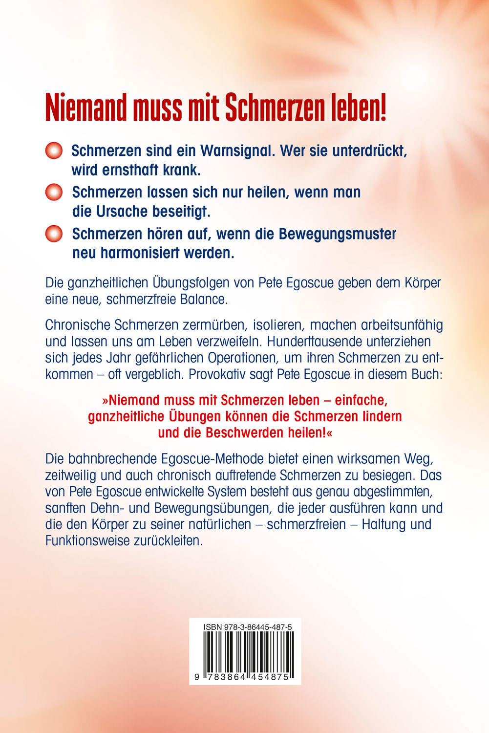 Schmerzfrei Leben Mit Rheuma: Die Unglaubliche Wirkung Von Antientzündlicher Reflex: Vagusnerv Stimulation. - xn3ynus