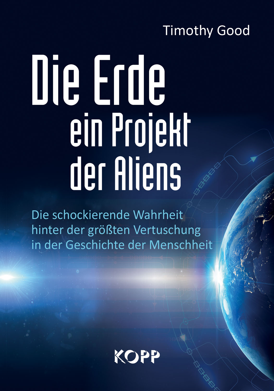 Die Erde - ein Projekt der Aliens? - Ufos Phänomene ...