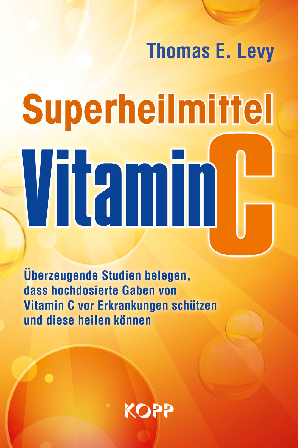 Superheilmittel Vitamin C - Mngelartikel