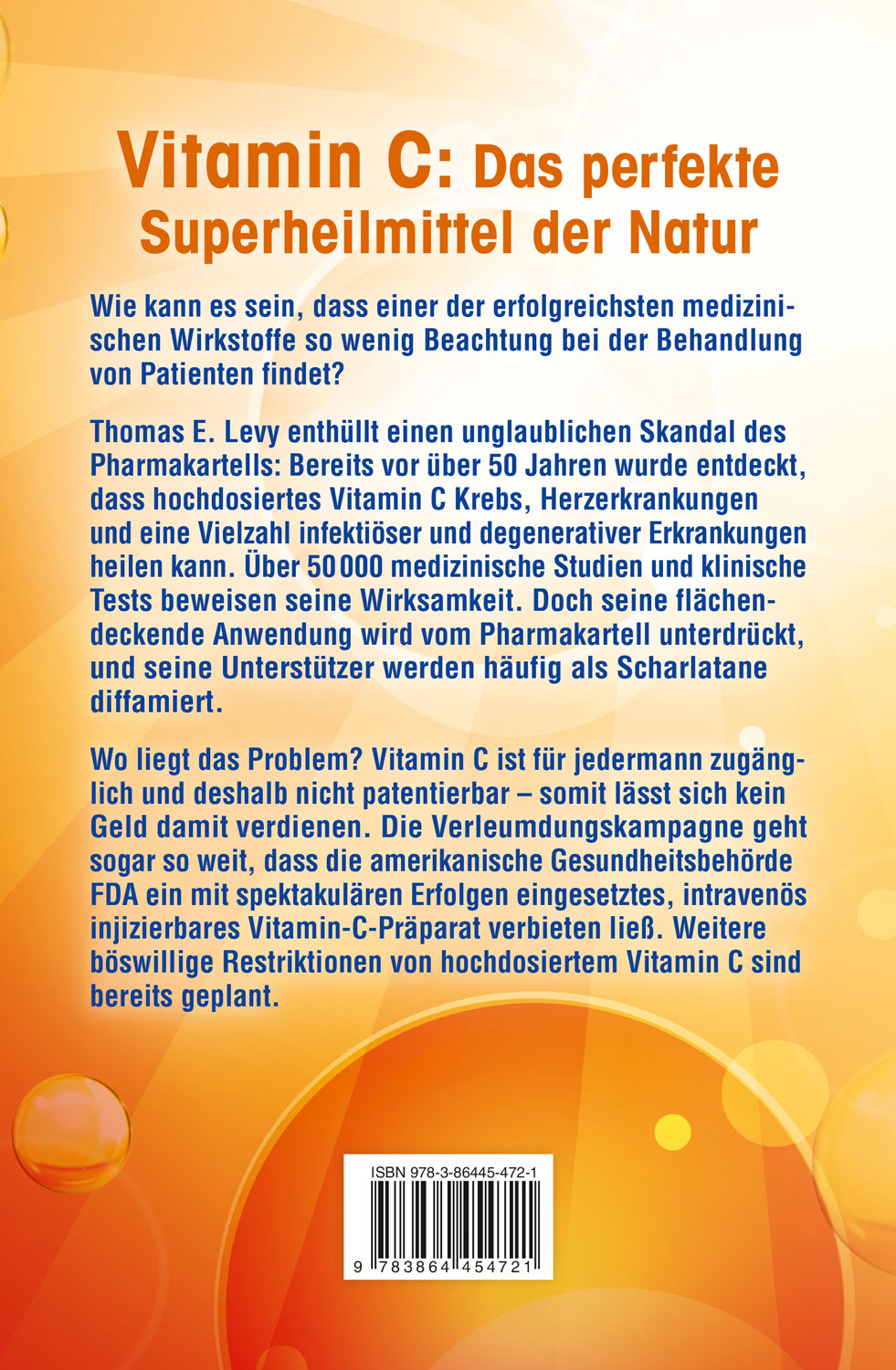Superheilmittel Vitamin C - Mngelartikel01