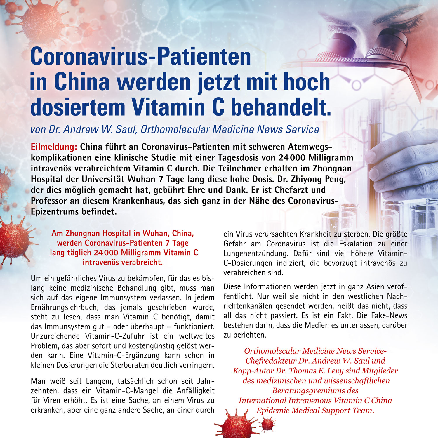 Superheilmittel Vitamin C - Mngelartikel02