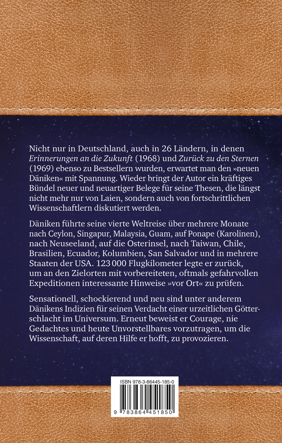 Aussaat und Kosmos01