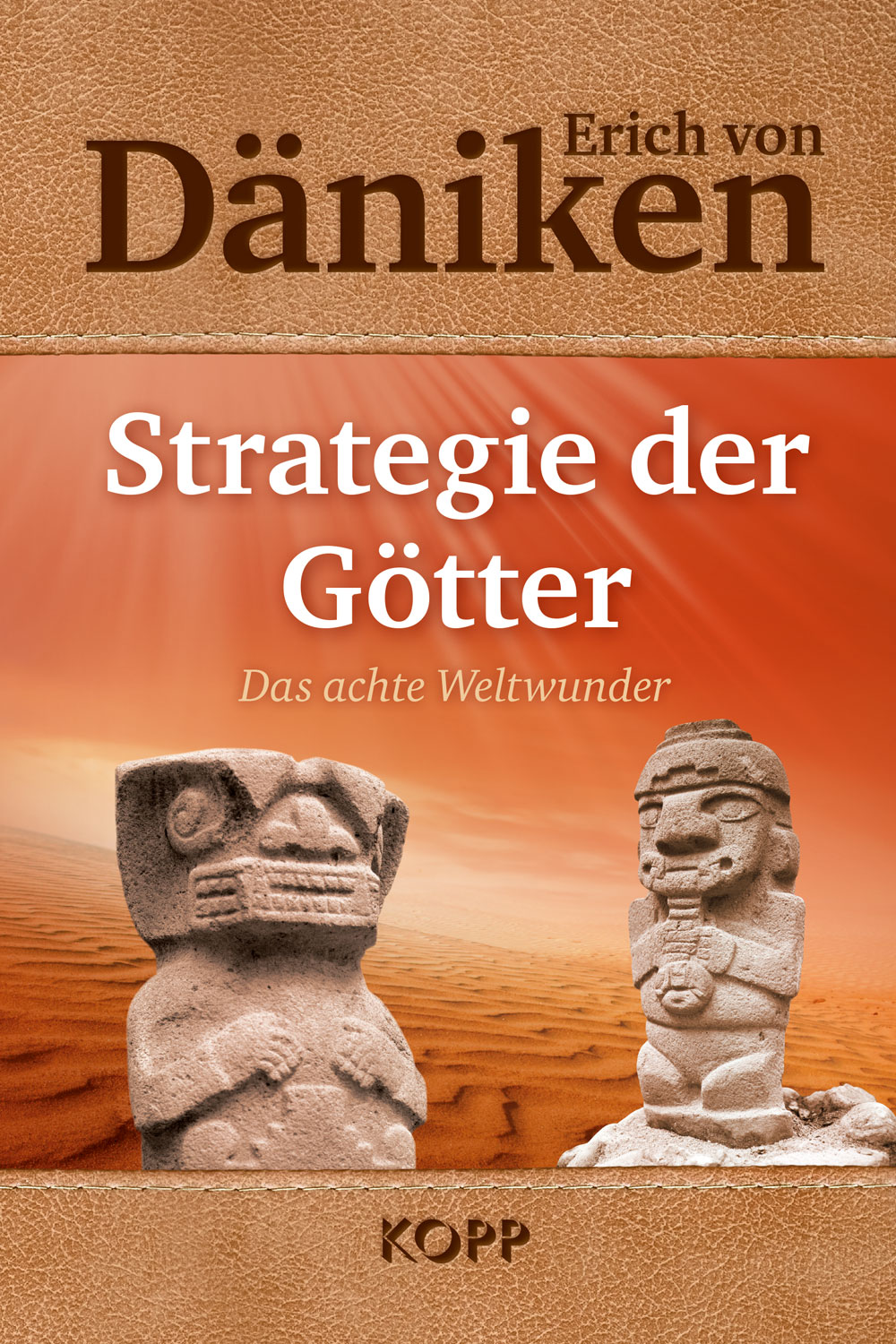 Strategie der G�tter