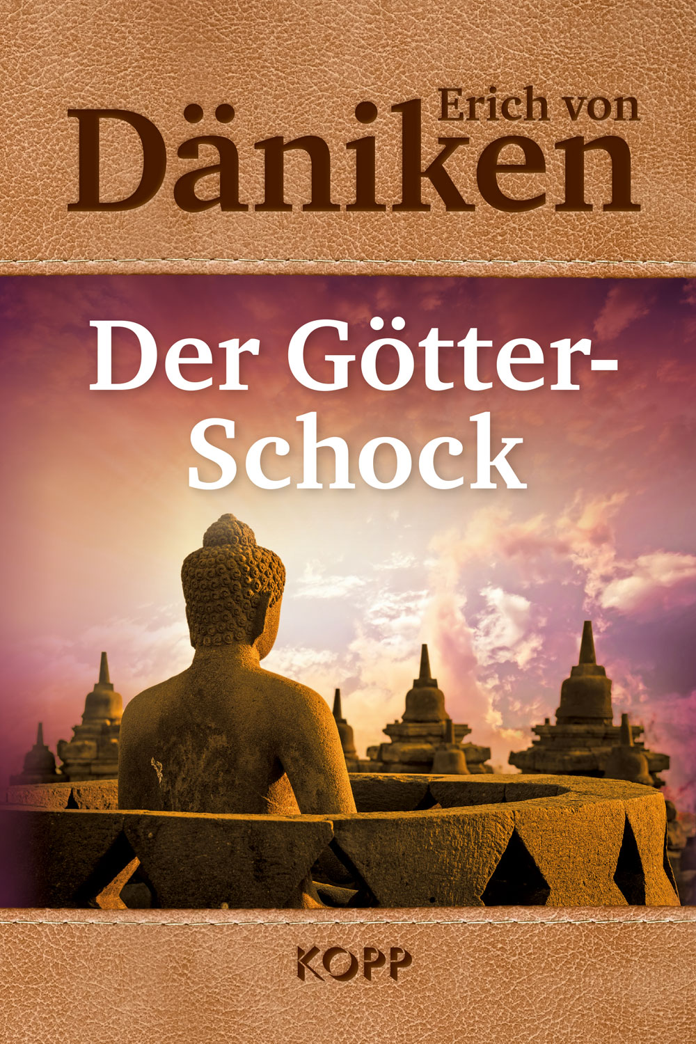 Der Gtter-Schock