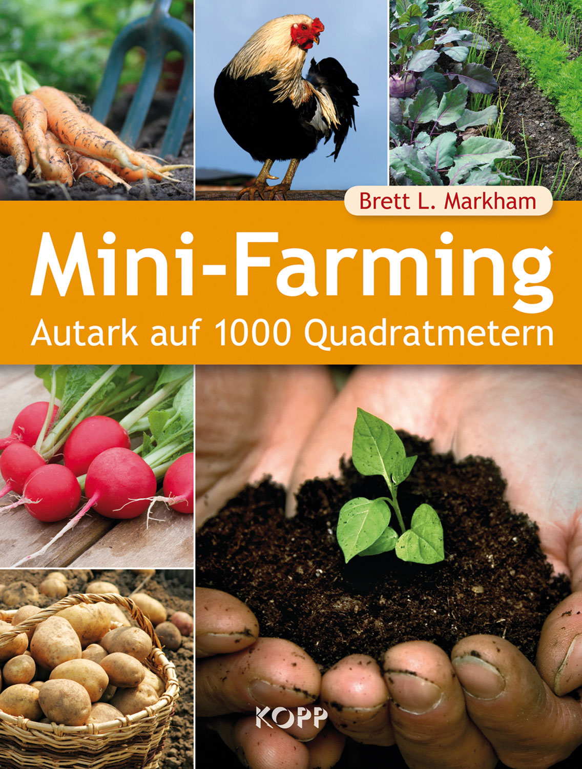 Mini-Farming - Mngelartikel
