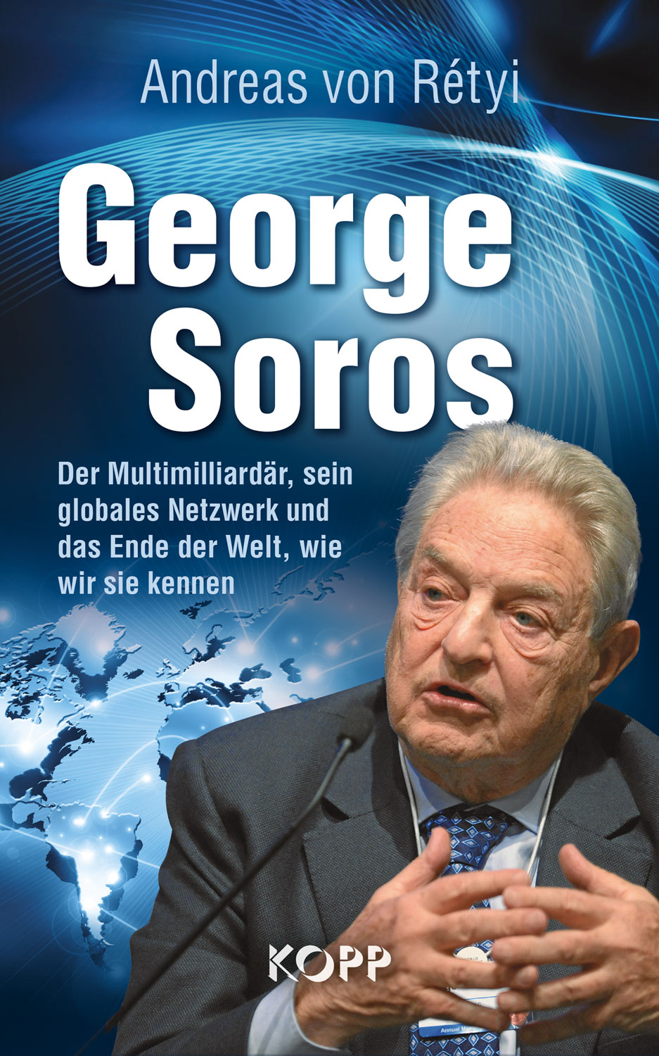 George Soros