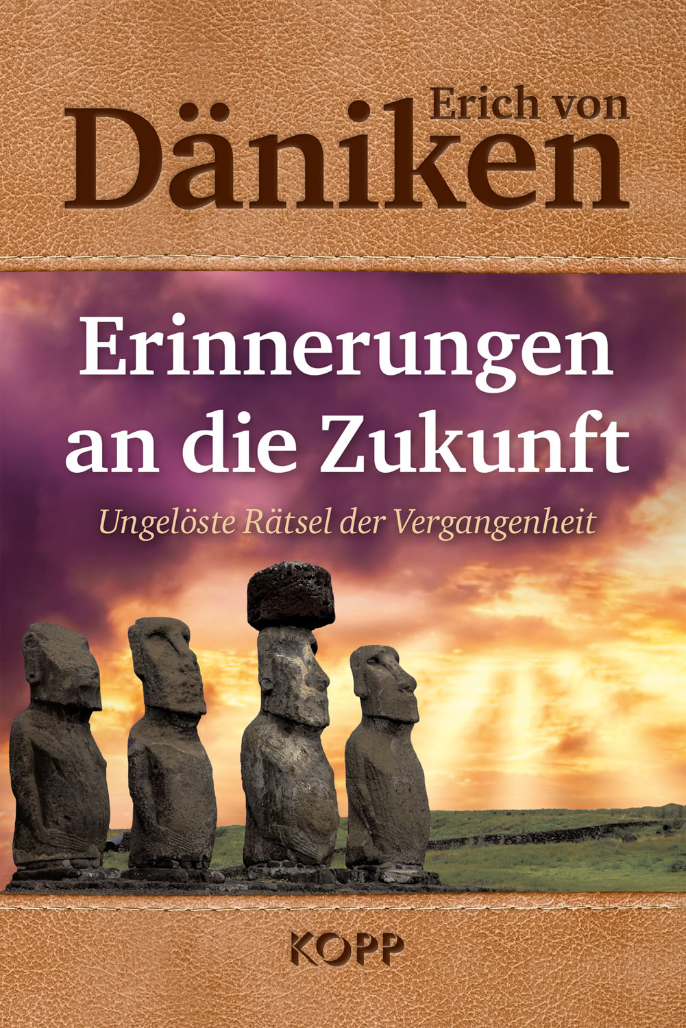 Erinnerungen an die Zukunft - Mngelartikel
