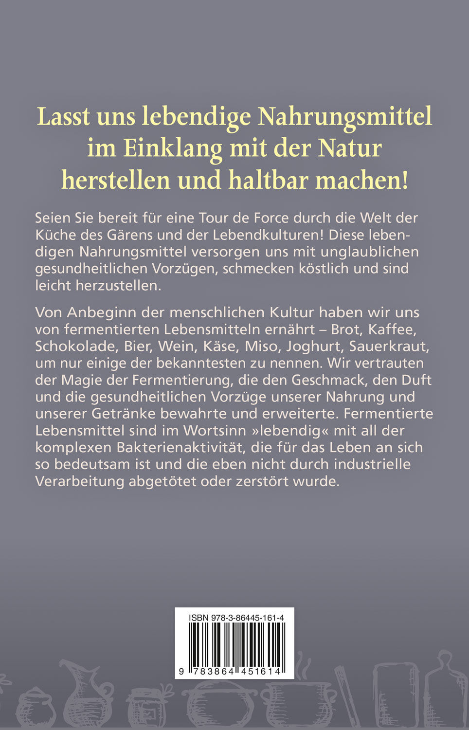 So einfach ist Fermentieren - Mngelartikel01