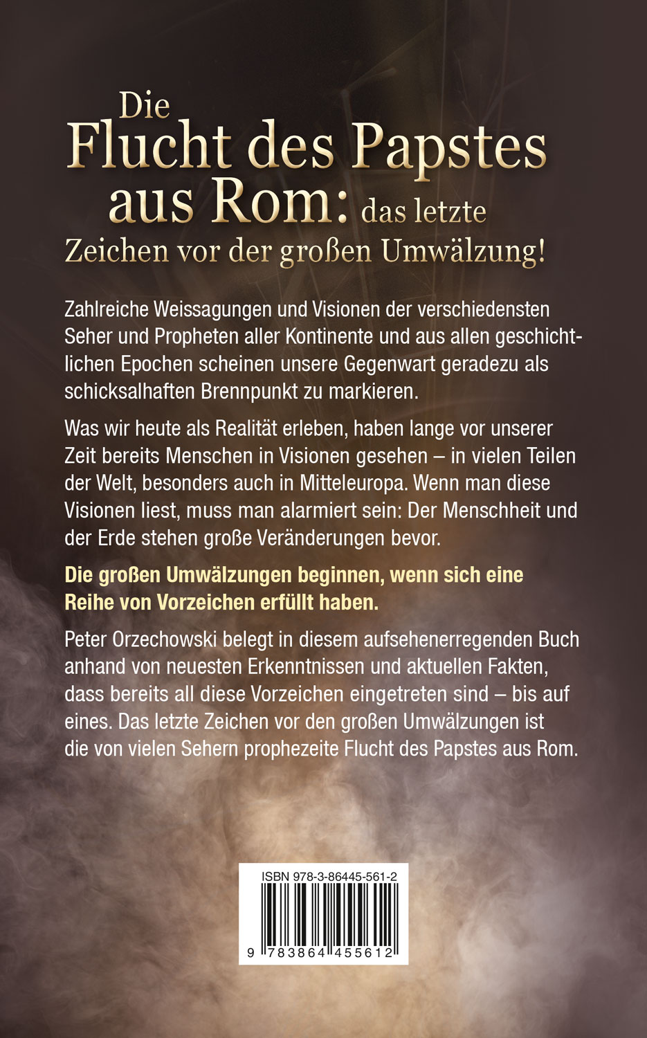 Wenn der Papst flieht01