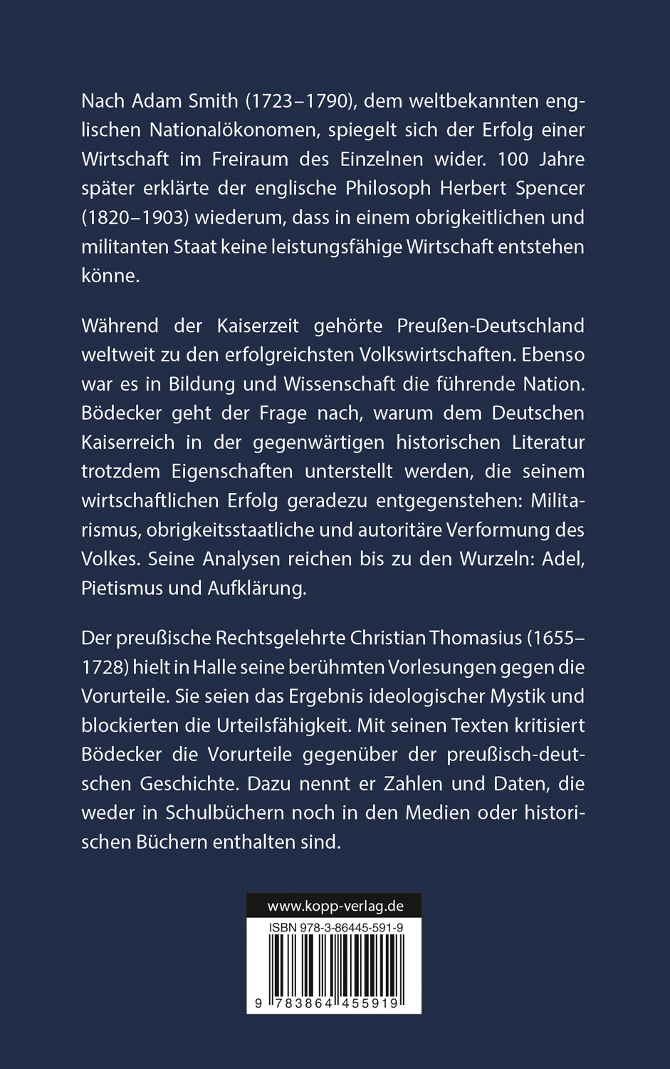 Preuen und die Wurzeln des Erfolgs01