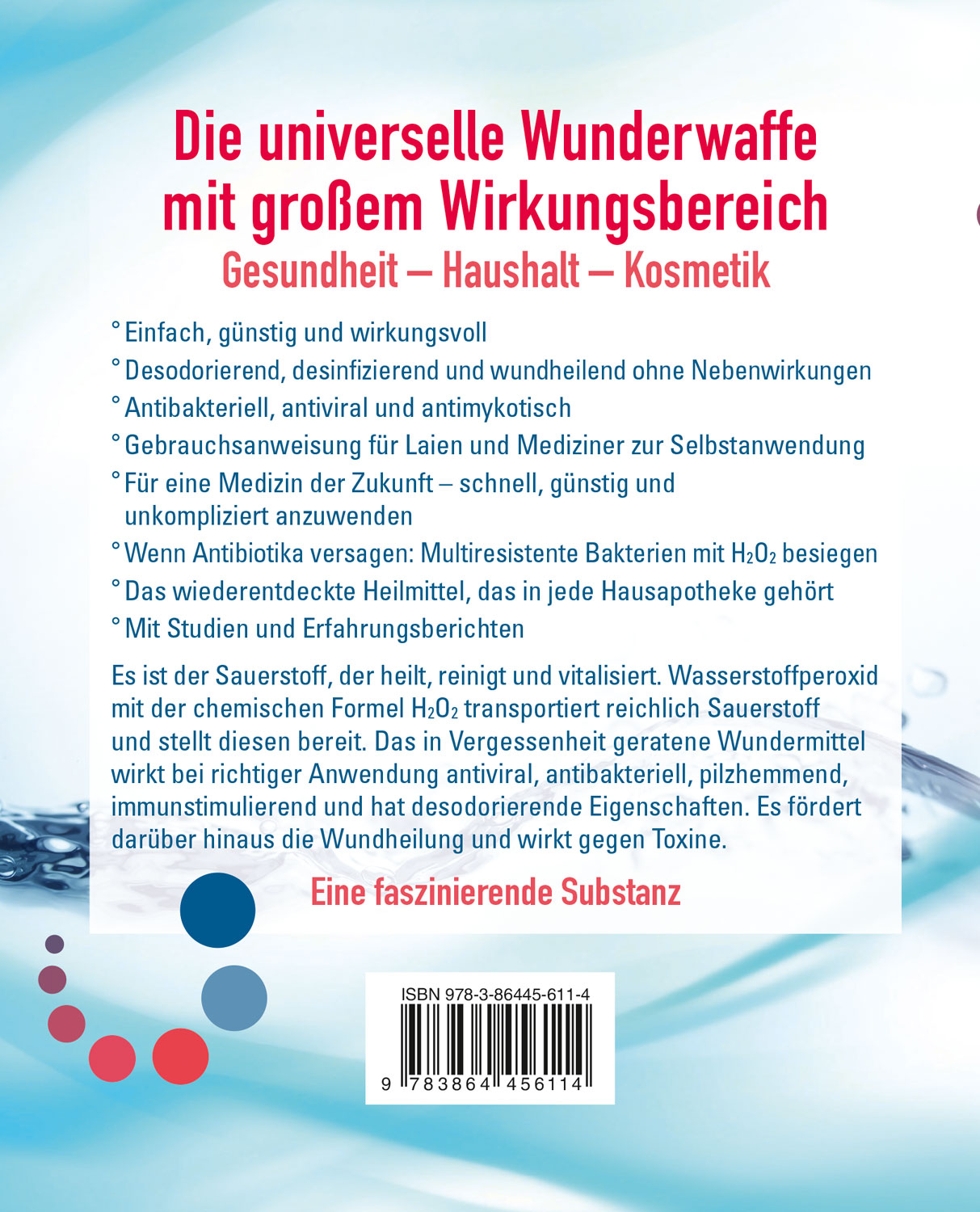 Wasserstoffperoxid: Heilmittel und universelle Wunderwaffe01