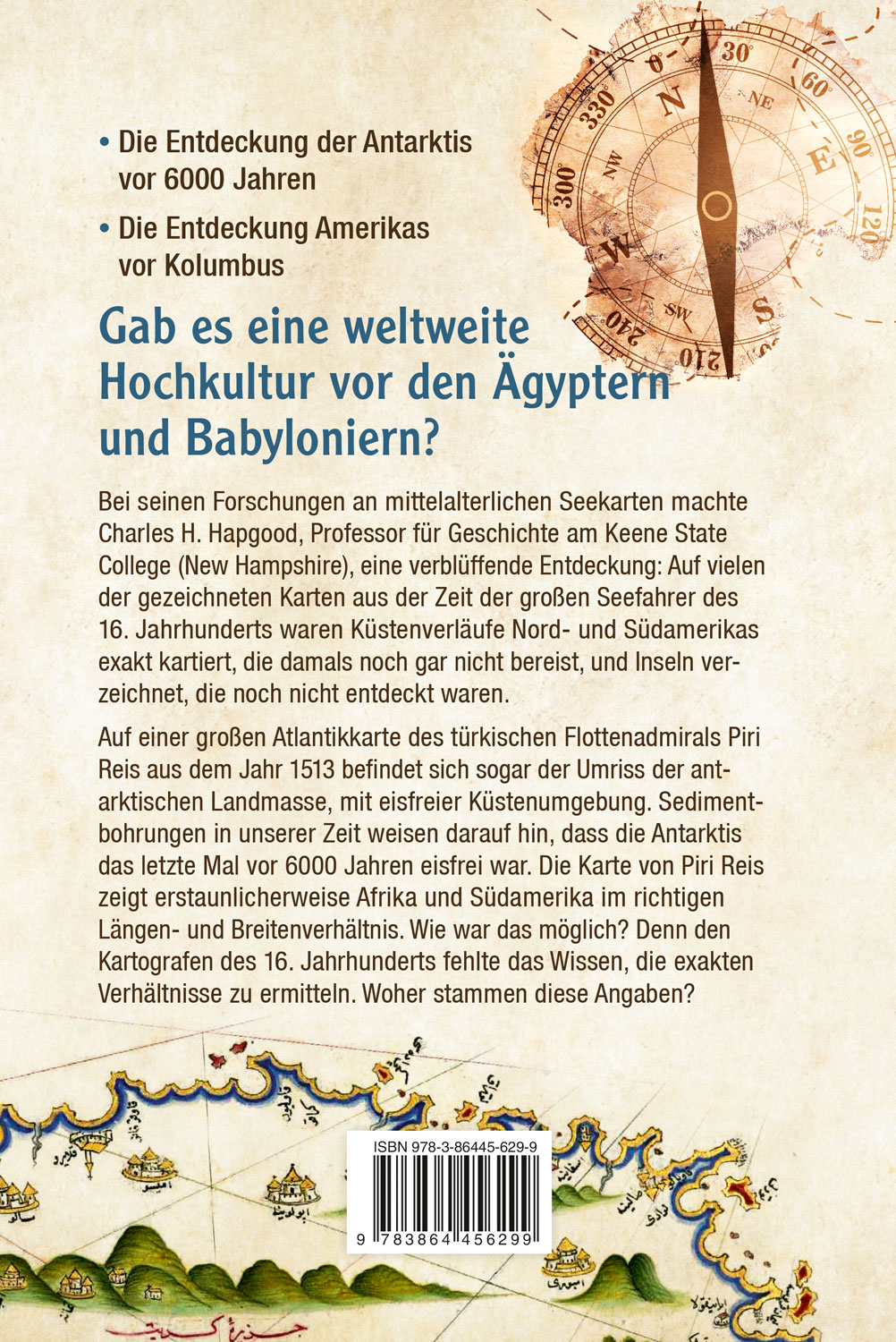 Die Weltkarten der alten Seefahrer01