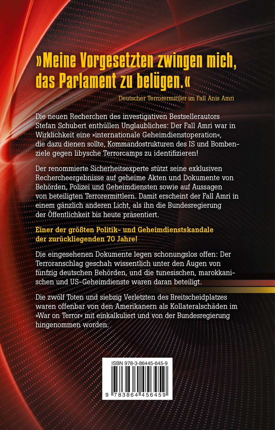 Anis Amri und die Bundesregierung01