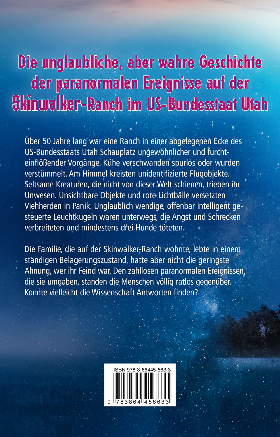 Jagd auf den Skinwalker01