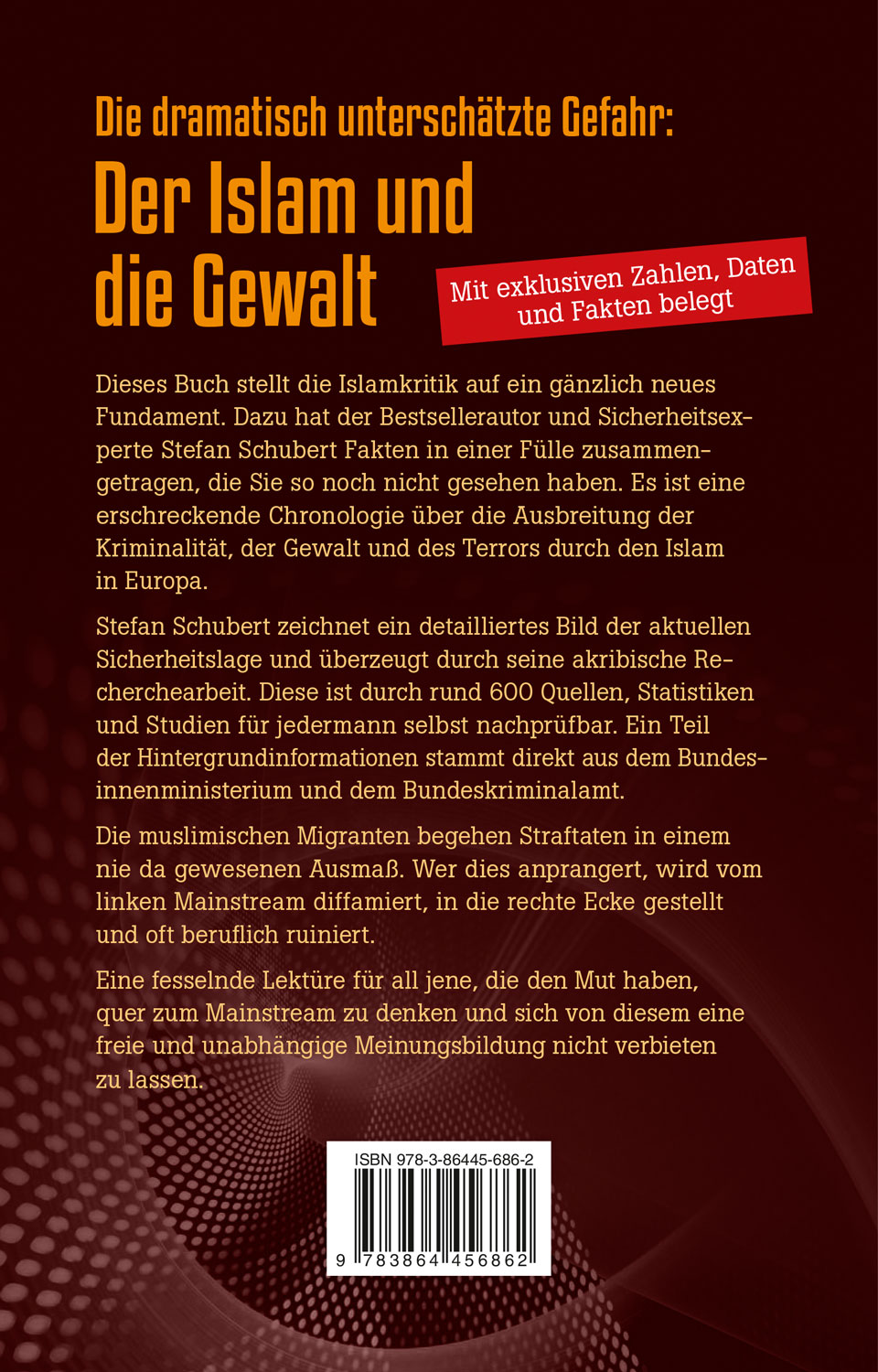 Sicherheitsrisiko Islam - M�ngelartikel01