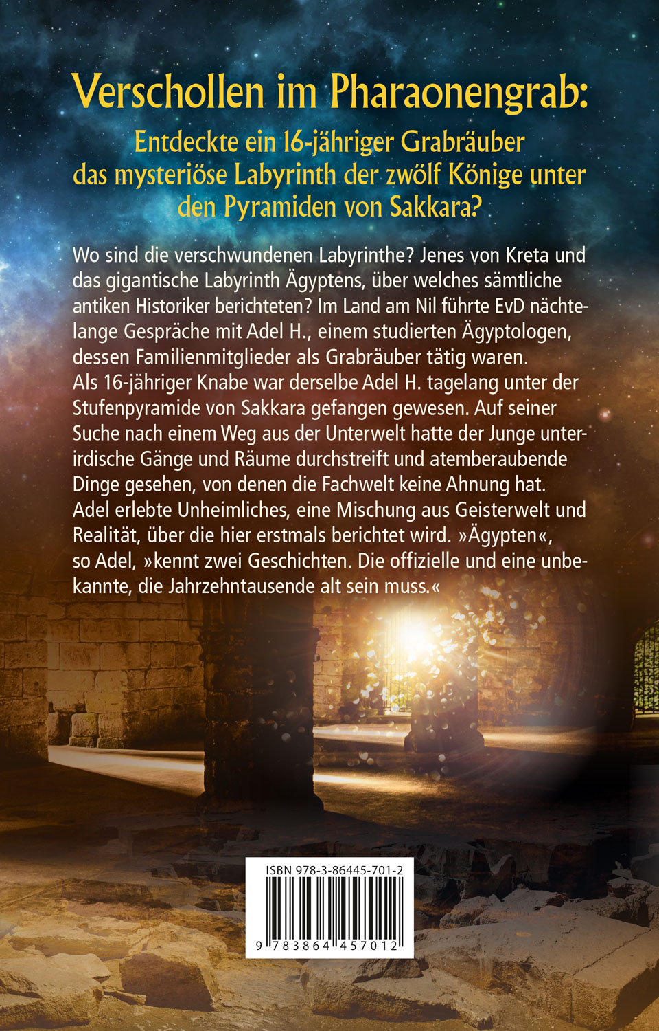 Die Bekenntnisse des gyptologen Adel H.01