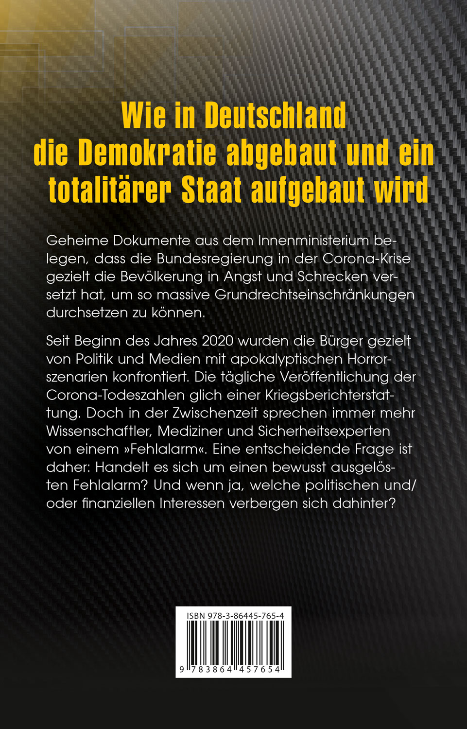 Vorsicht Diktatur!01