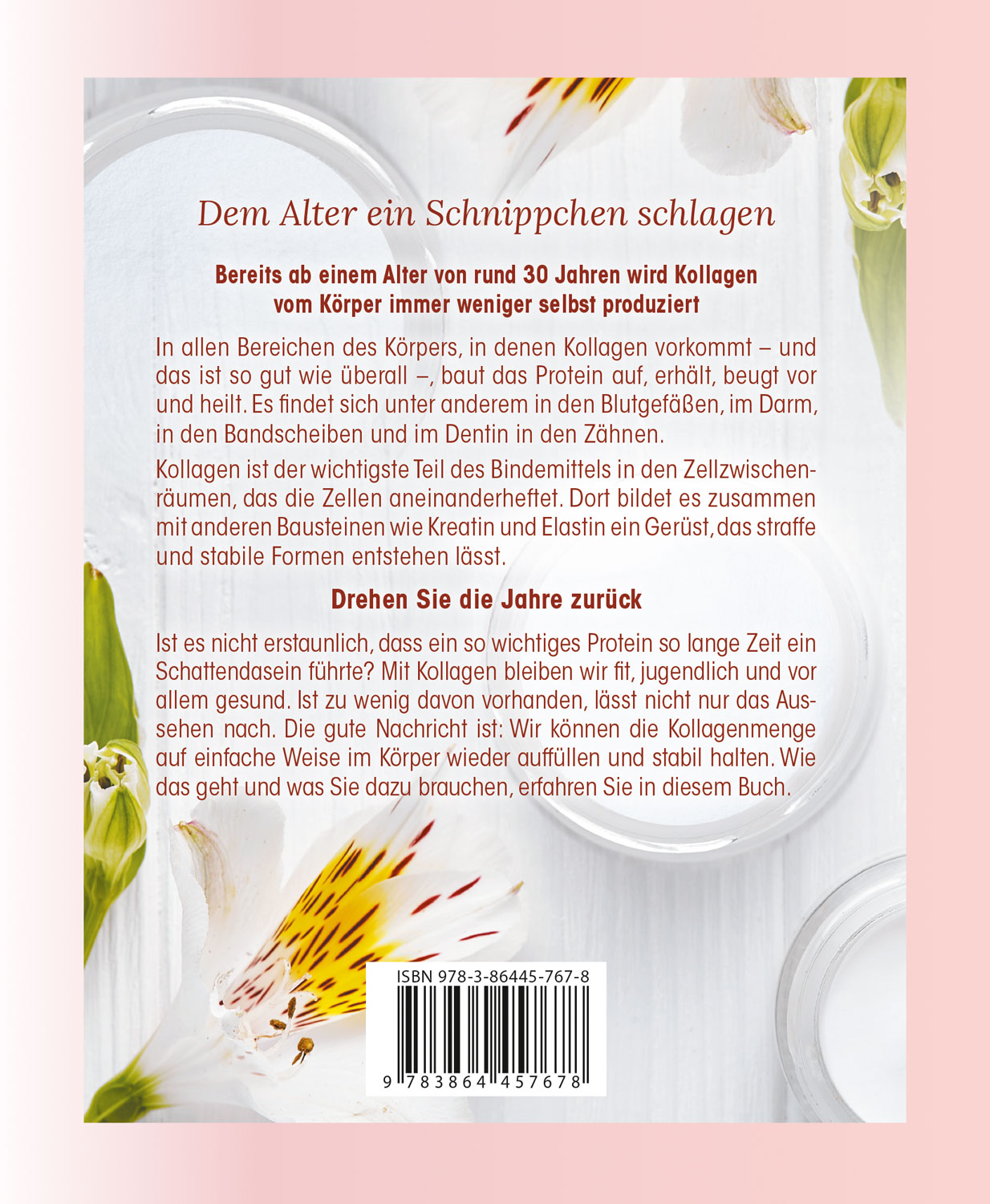 Drehen Sie die Jahre zurck mit Kollagen01