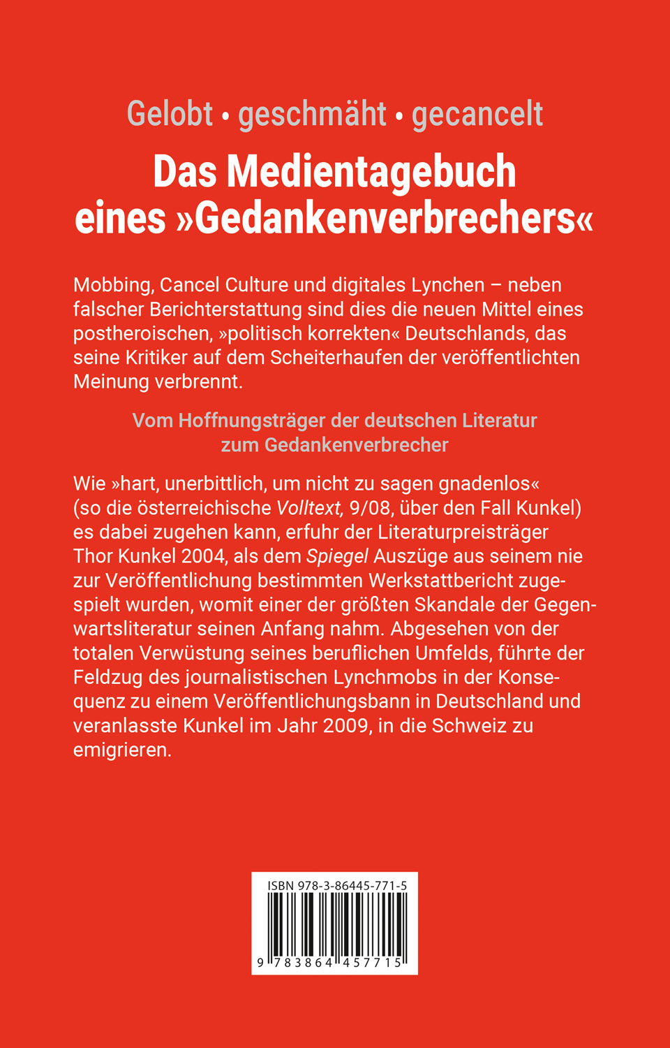 Zum Abschuss freigegeben01