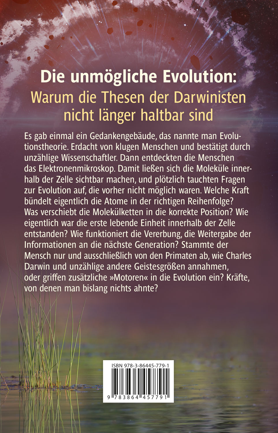 Alles Evolution - oder was?01