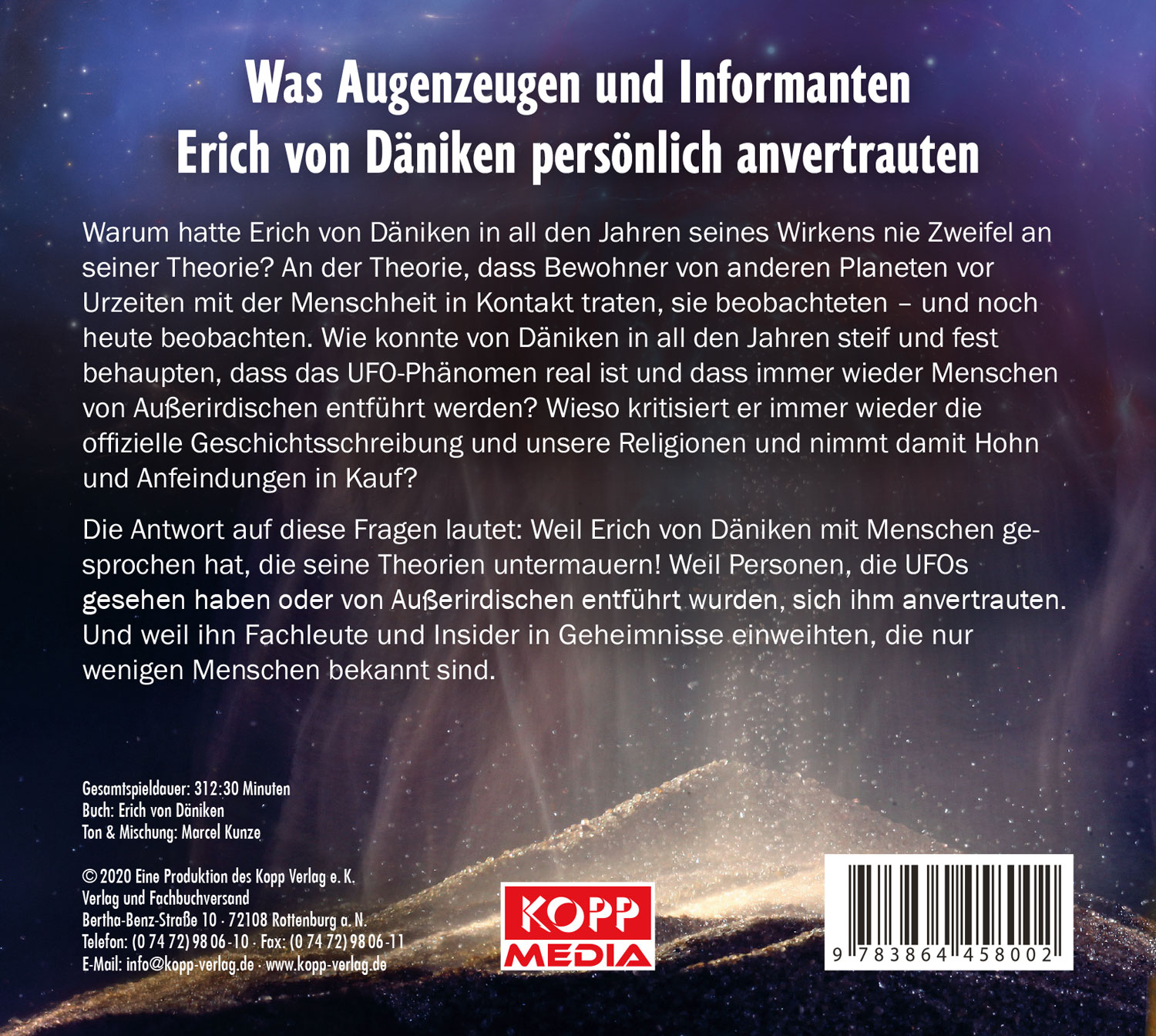 Was ich jahrzehntelang verschwiegen habe - Hrbuch01