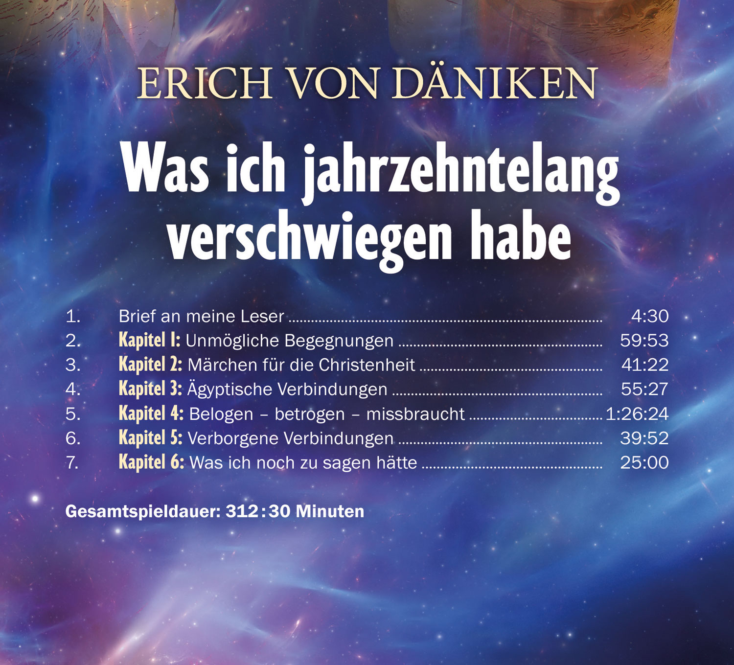 Was ich jahrzehntelang verschwiegen habe - Hrbuch02