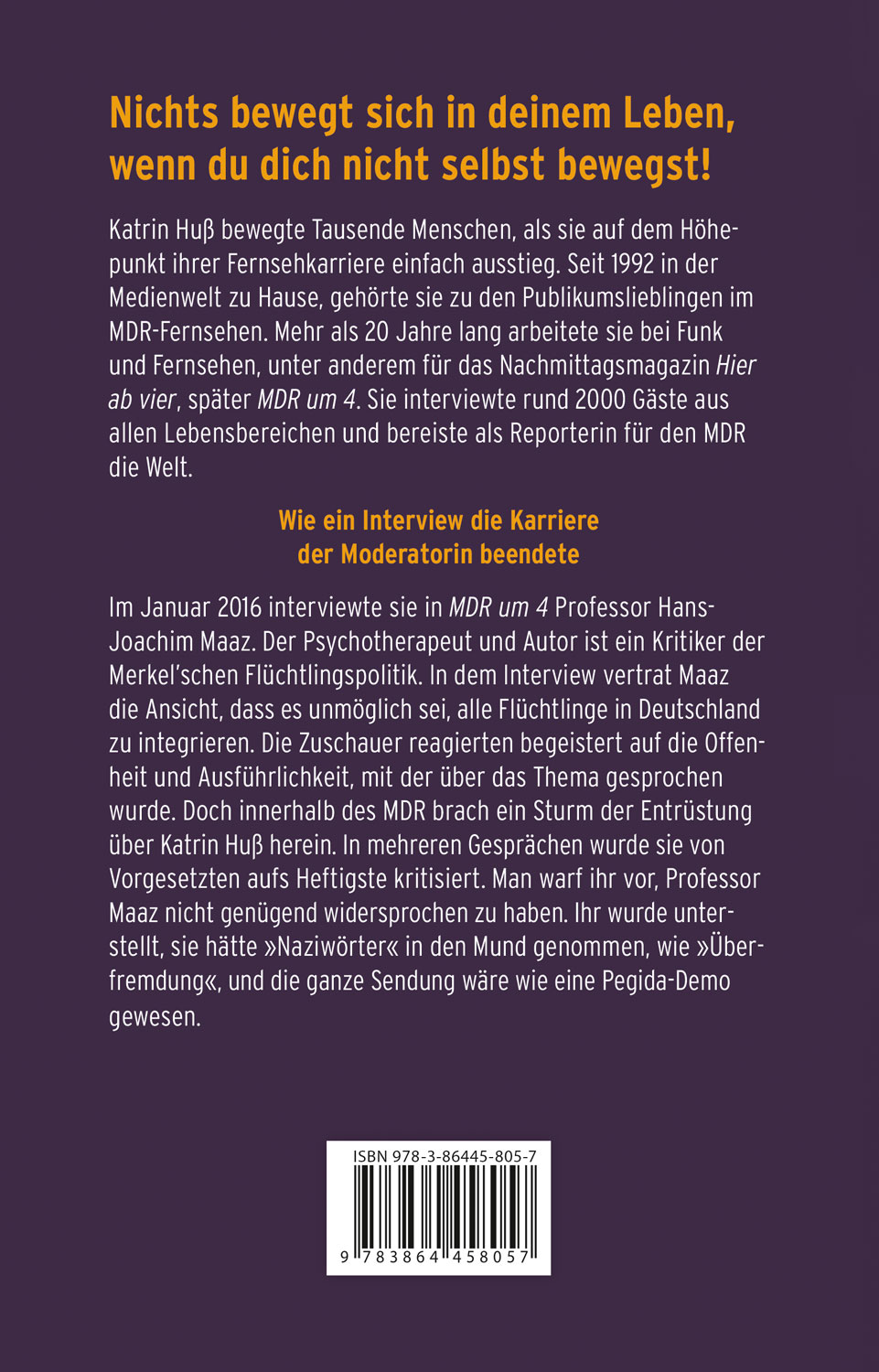 Die traut sich was!01