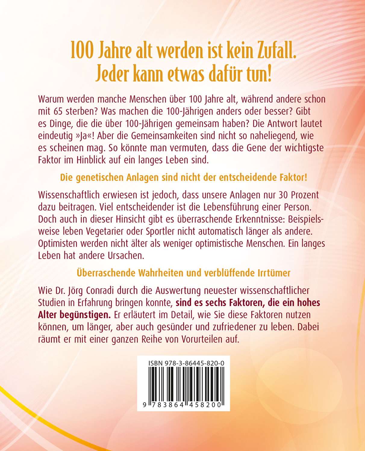 Gesund 100 Jahre alt werden01