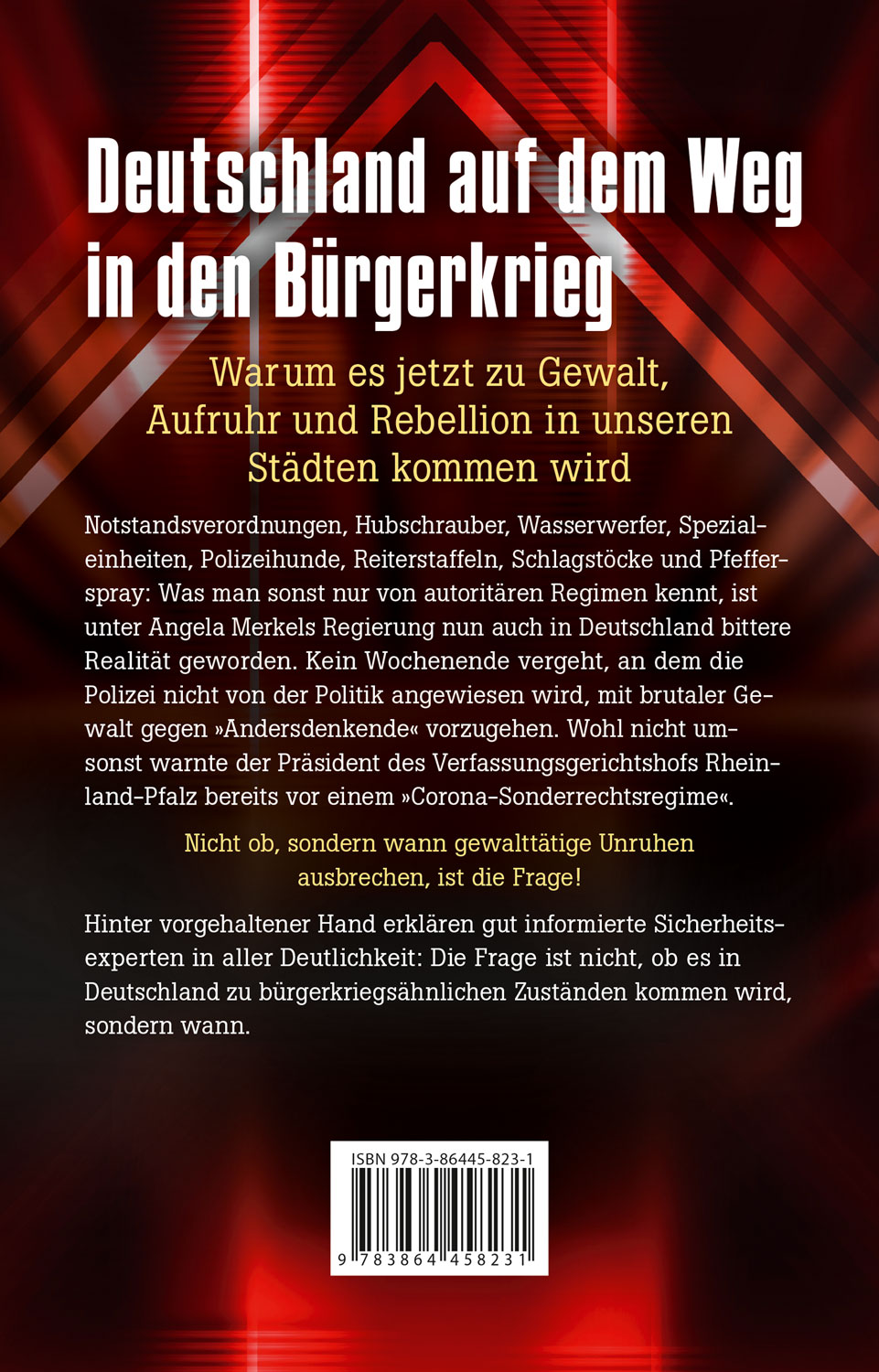 Der Brgerkrieg kommt!01