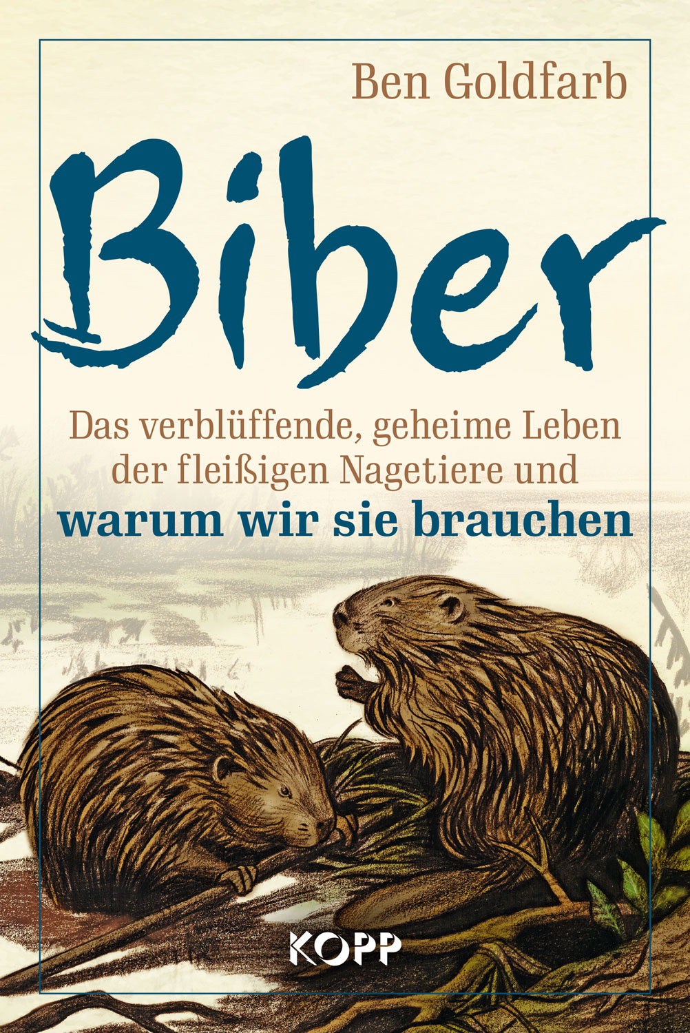 Biber - Mngelartikel