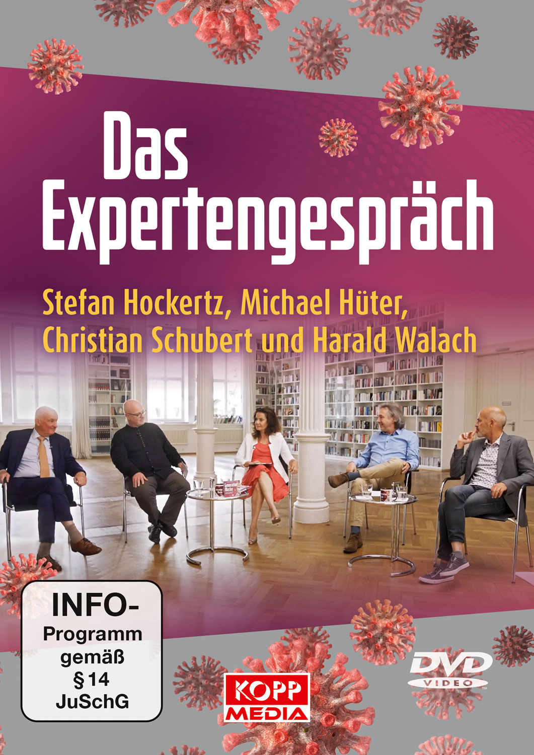 Das Expertengesprch