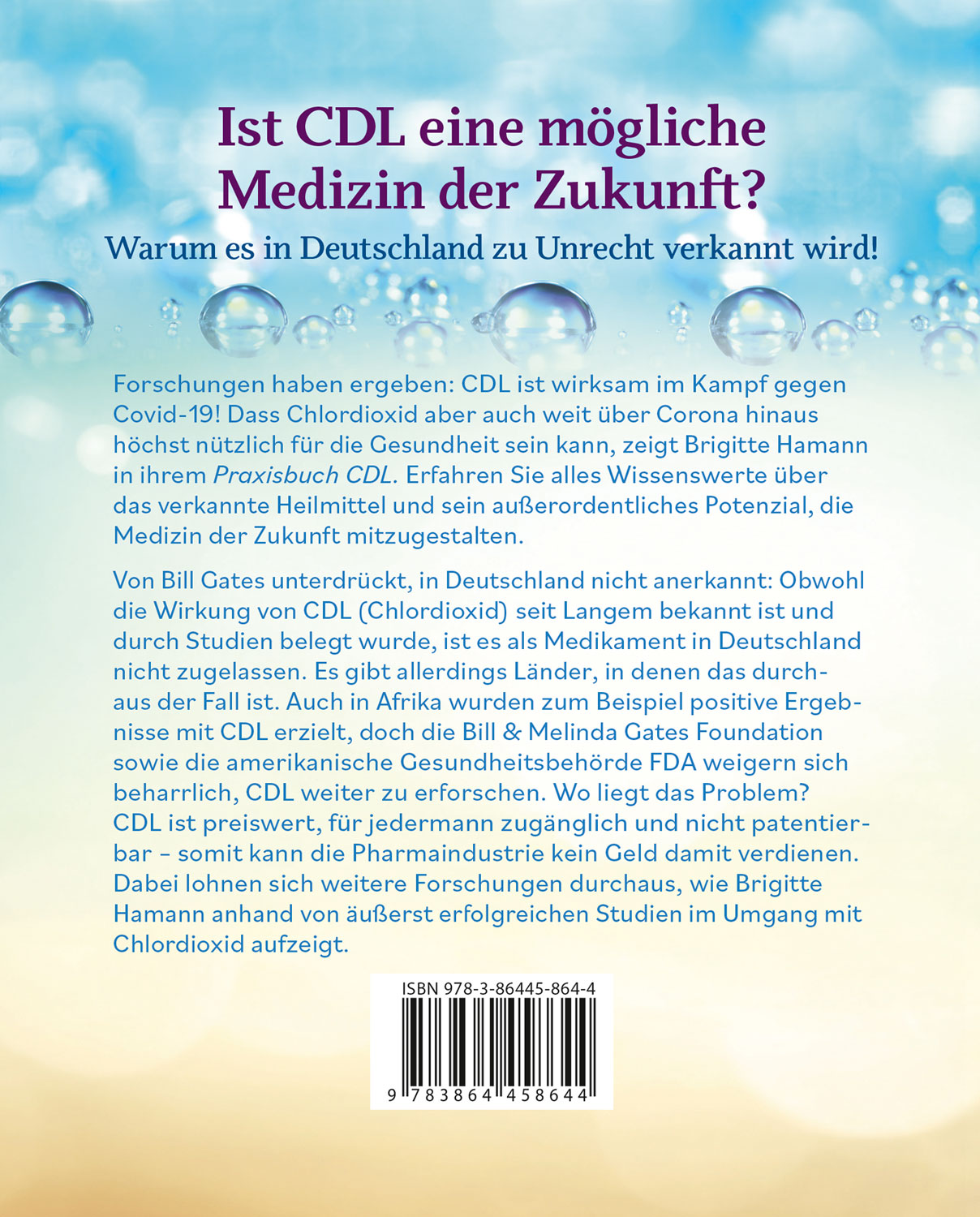 Praxisbuch CDL - Was Ärzte Ihnen Nicht Erzählen Medizin & Gesundheit ...