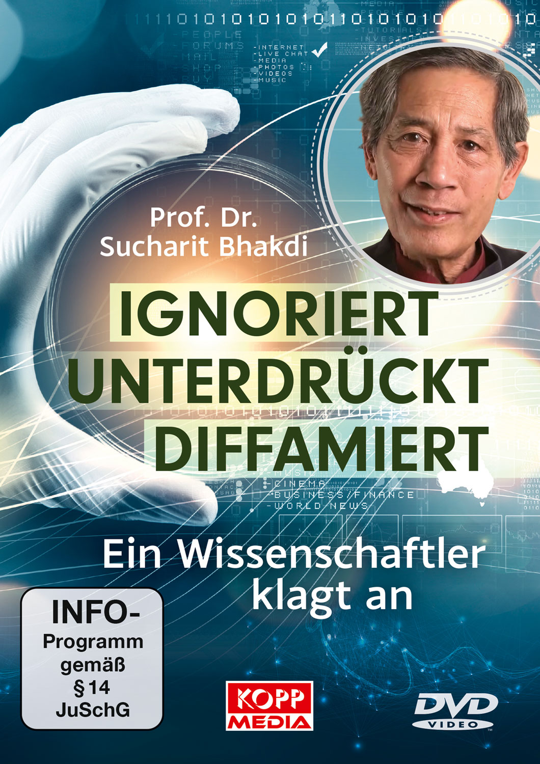 Ignoriert - unterdrckt - diffamiert