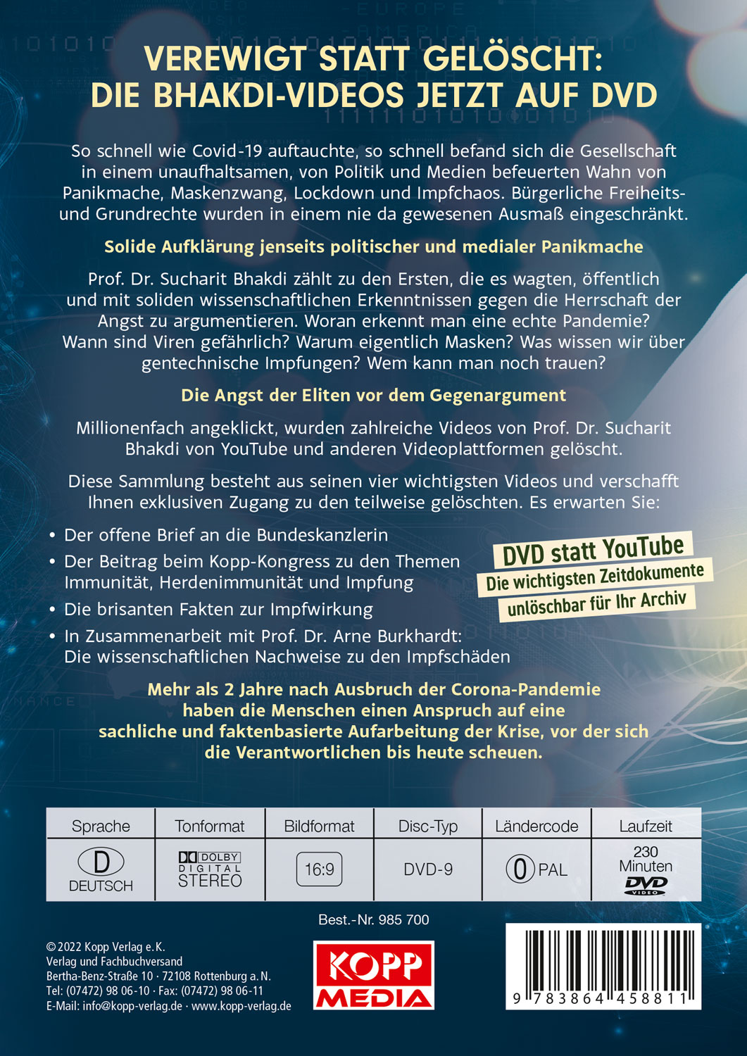 Ignoriert - unterdrckt - diffamiert01