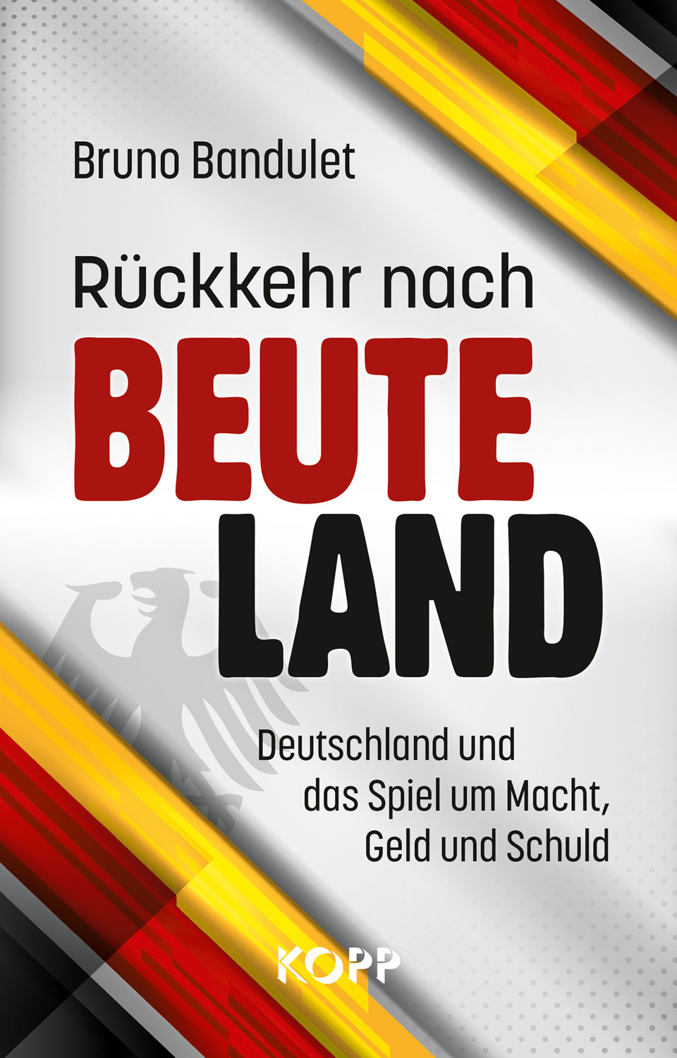Rckkehr nach Beuteland