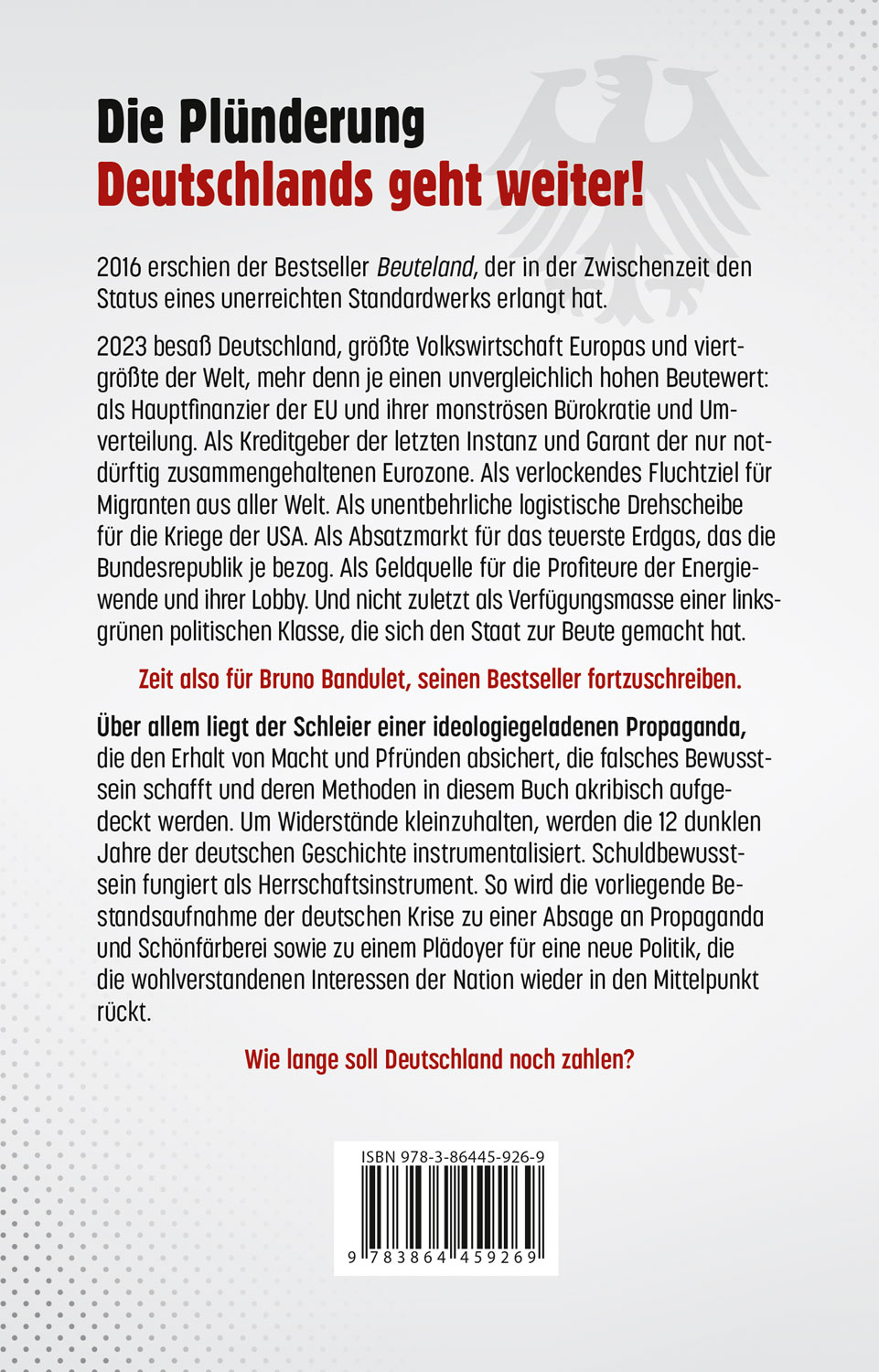 Rckkehr nach Beuteland01