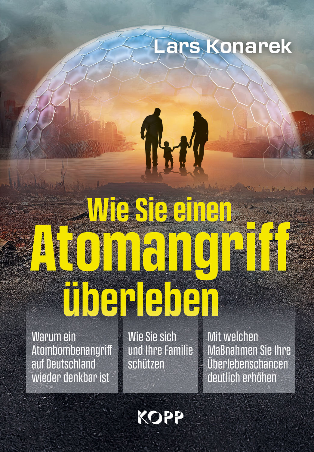 Wie Sie einen Atomangriff berleben