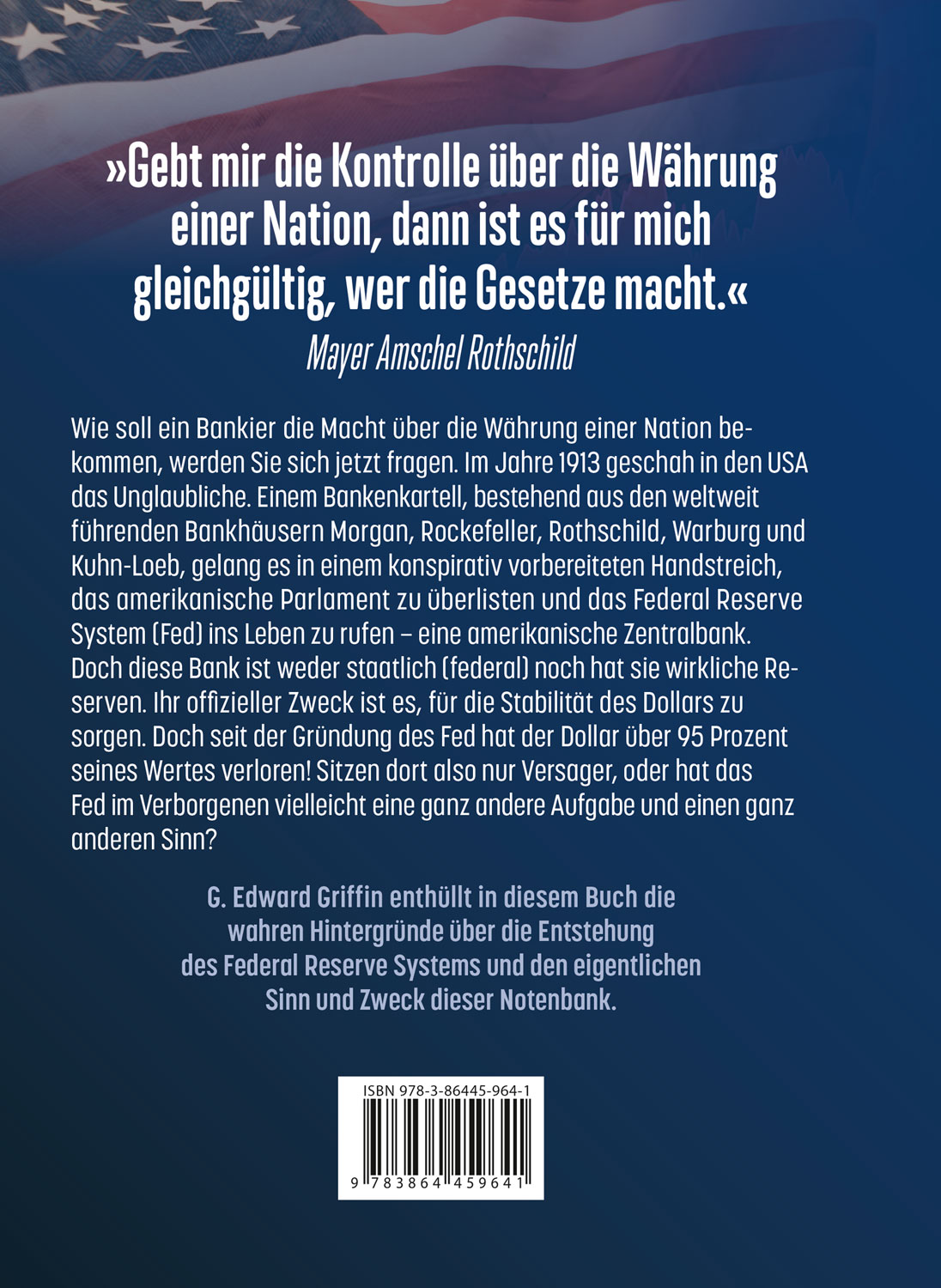 Die Kreatur von Jekyll Island01