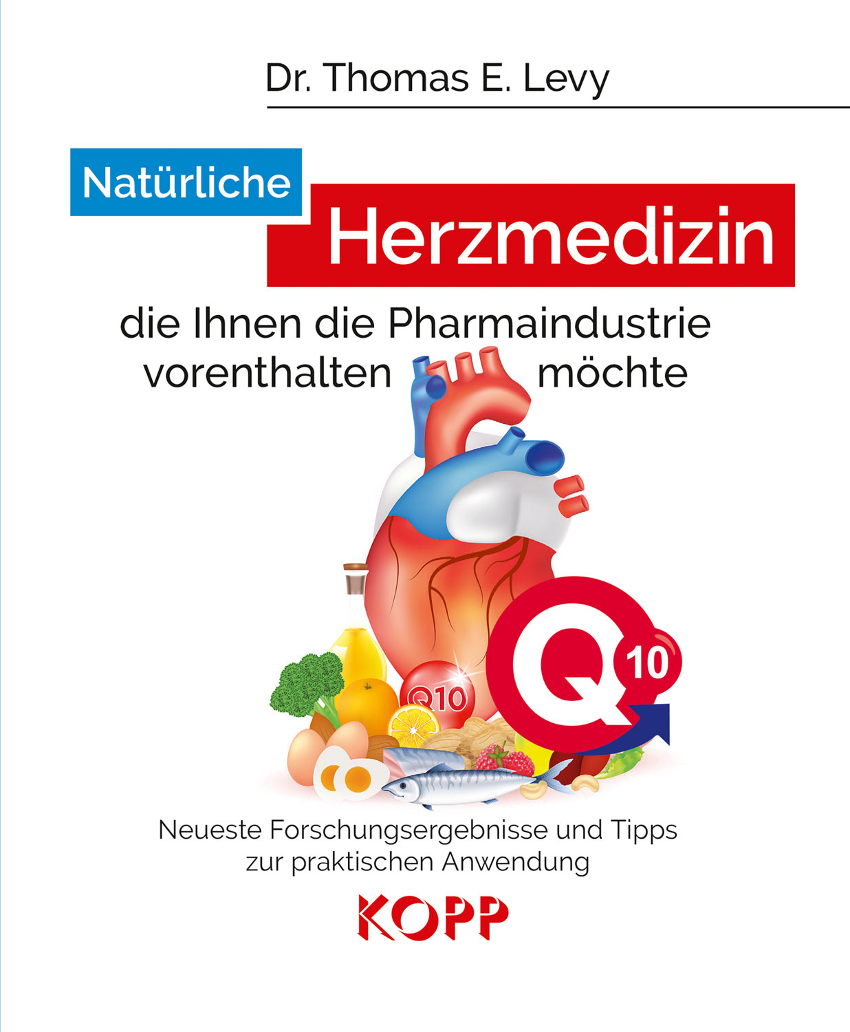Natrliche Herzmedizin, die Ihnen die Pharmaindustrie vorenthalten mchte