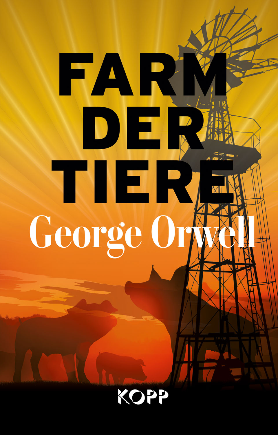 Farm der Tiere