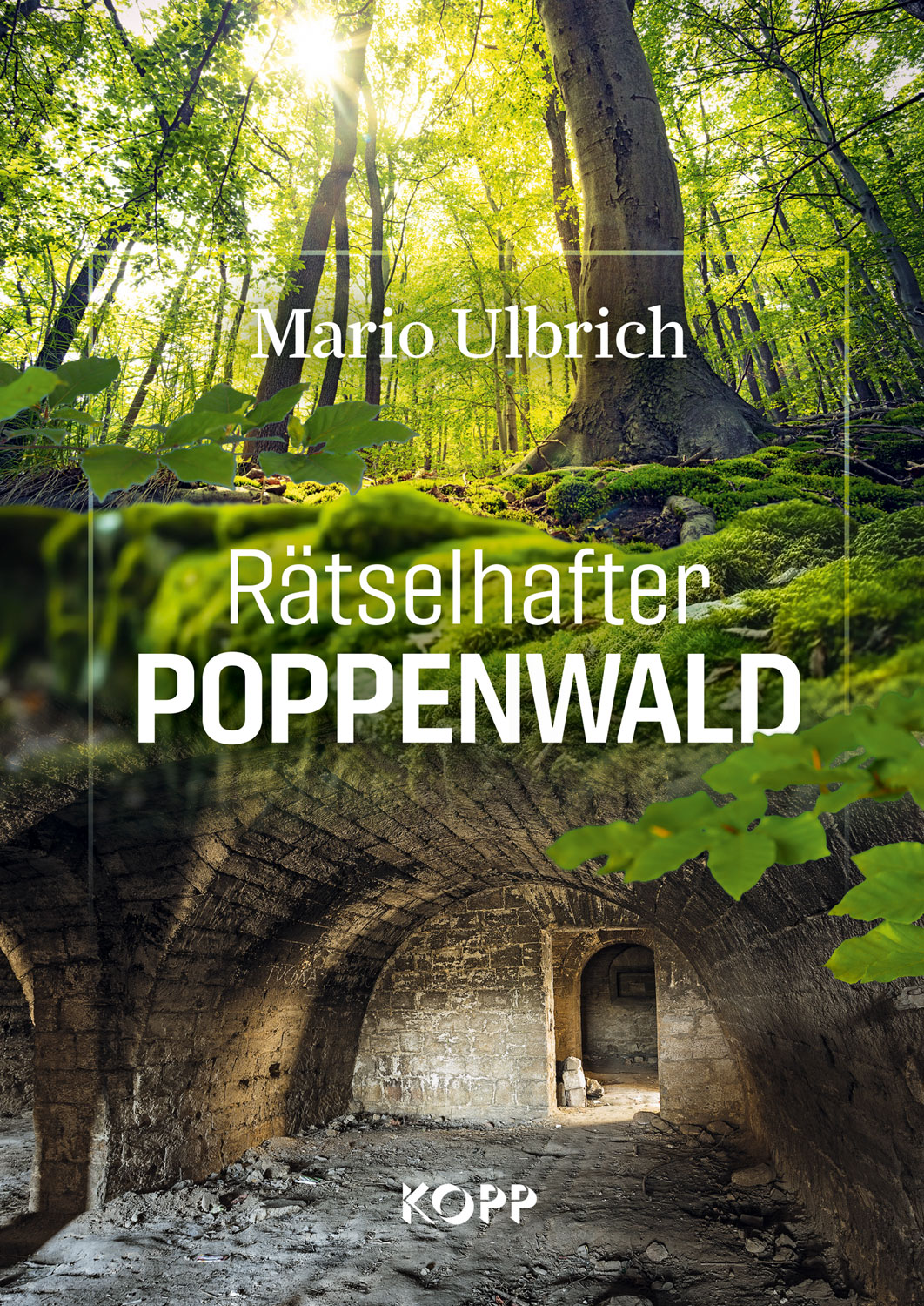 Rtselhafter Poppenwald
