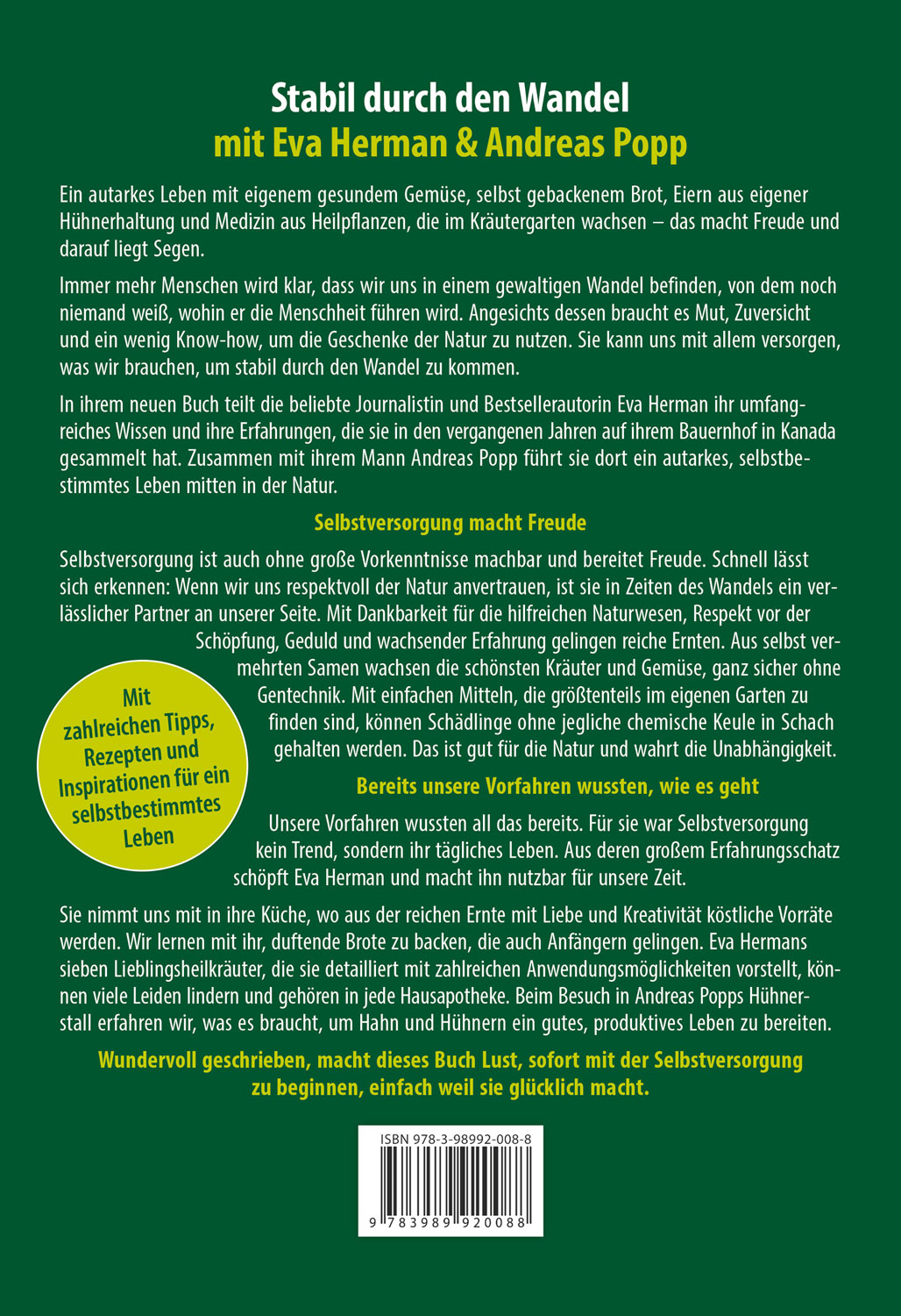 Altes Wissen aus Garten & Kche01