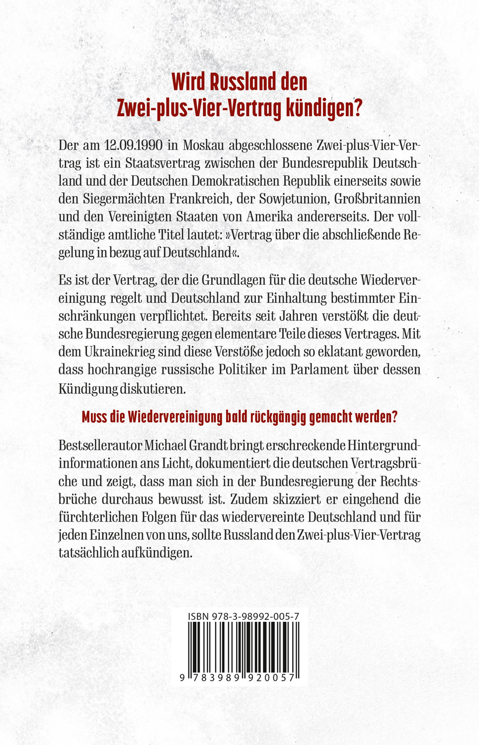 Deutschland und der Zwei-plus-Vier-Vertrag01