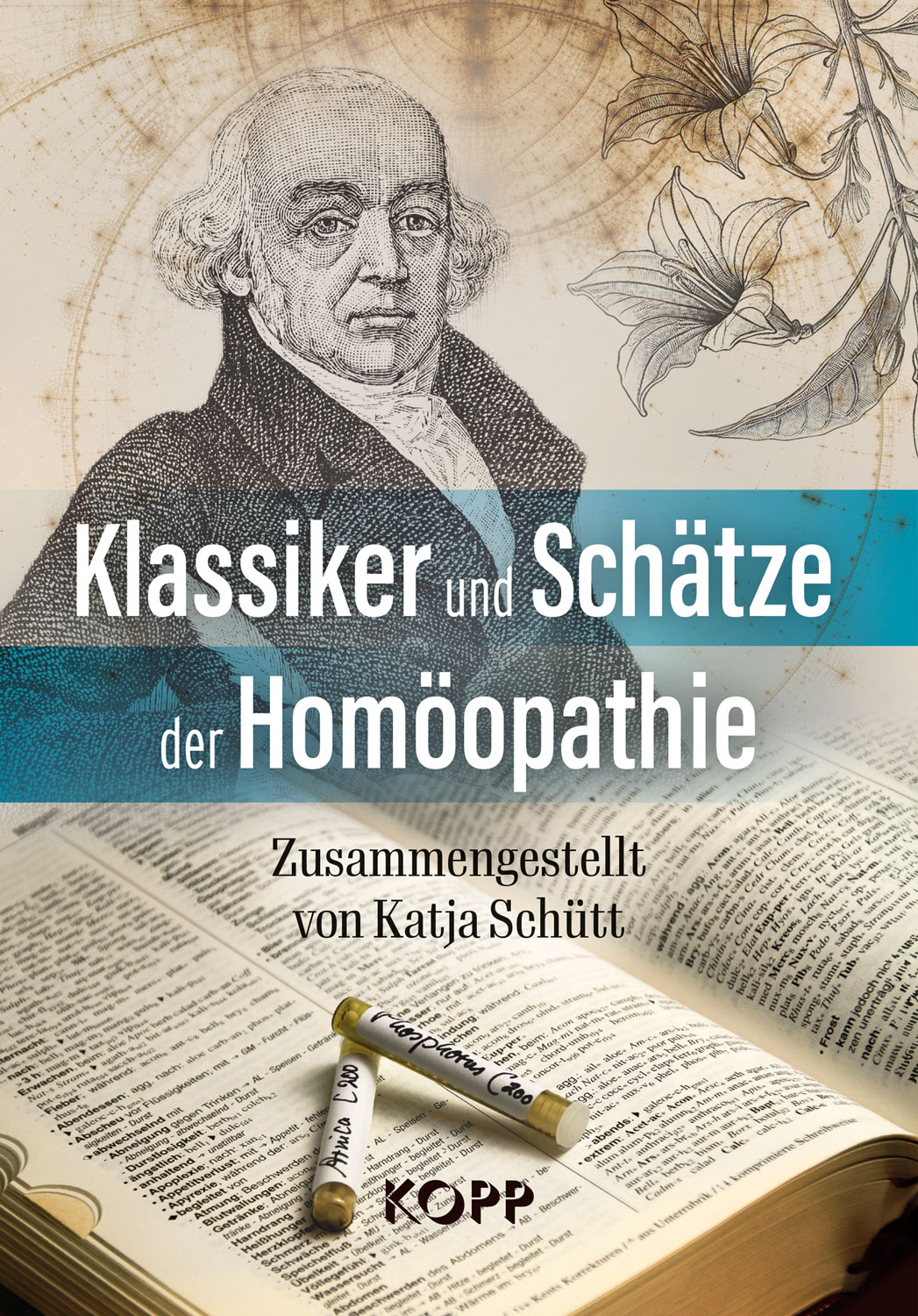 Klassiker und Schtze der Homopathie